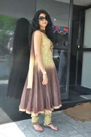 Kamna Jethmalani New Stills